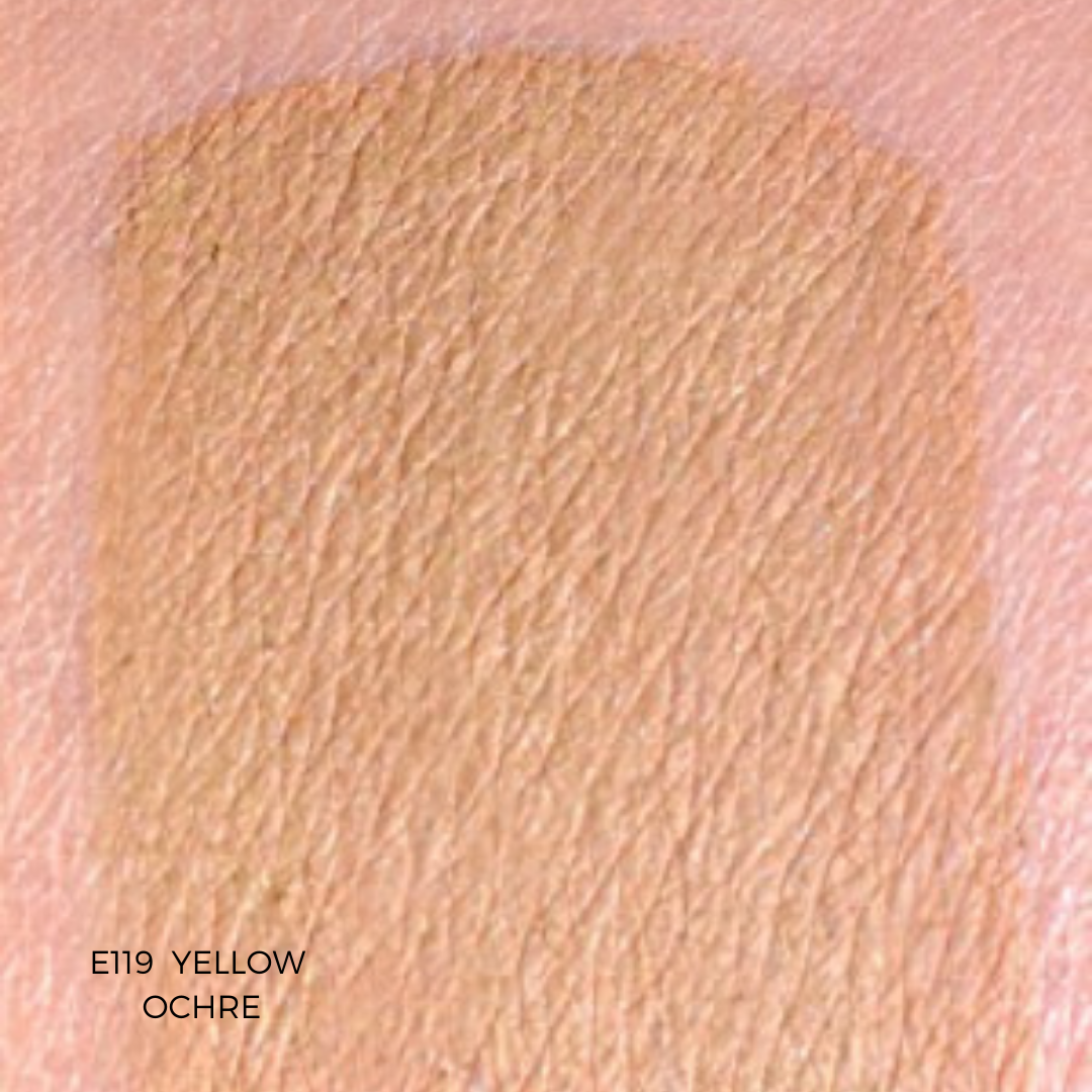 CREAMY EYES