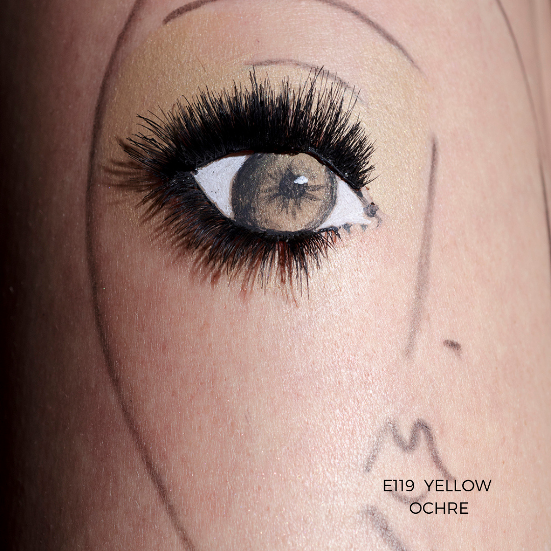 CREAMY EYES