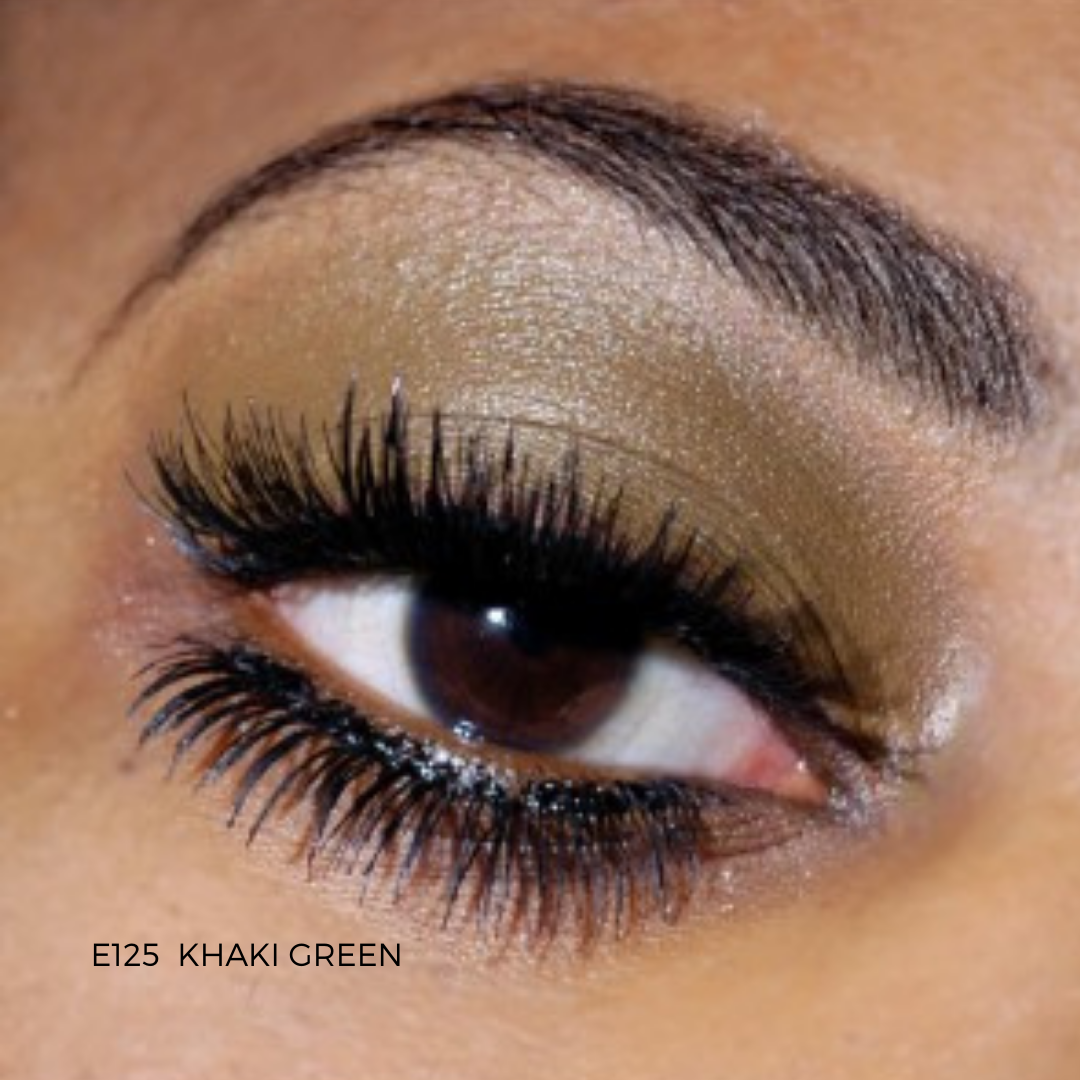 CREAMY EYES