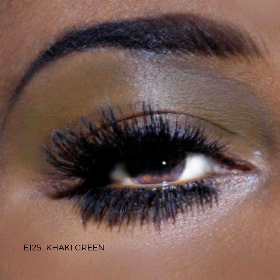 CREAMY EYES