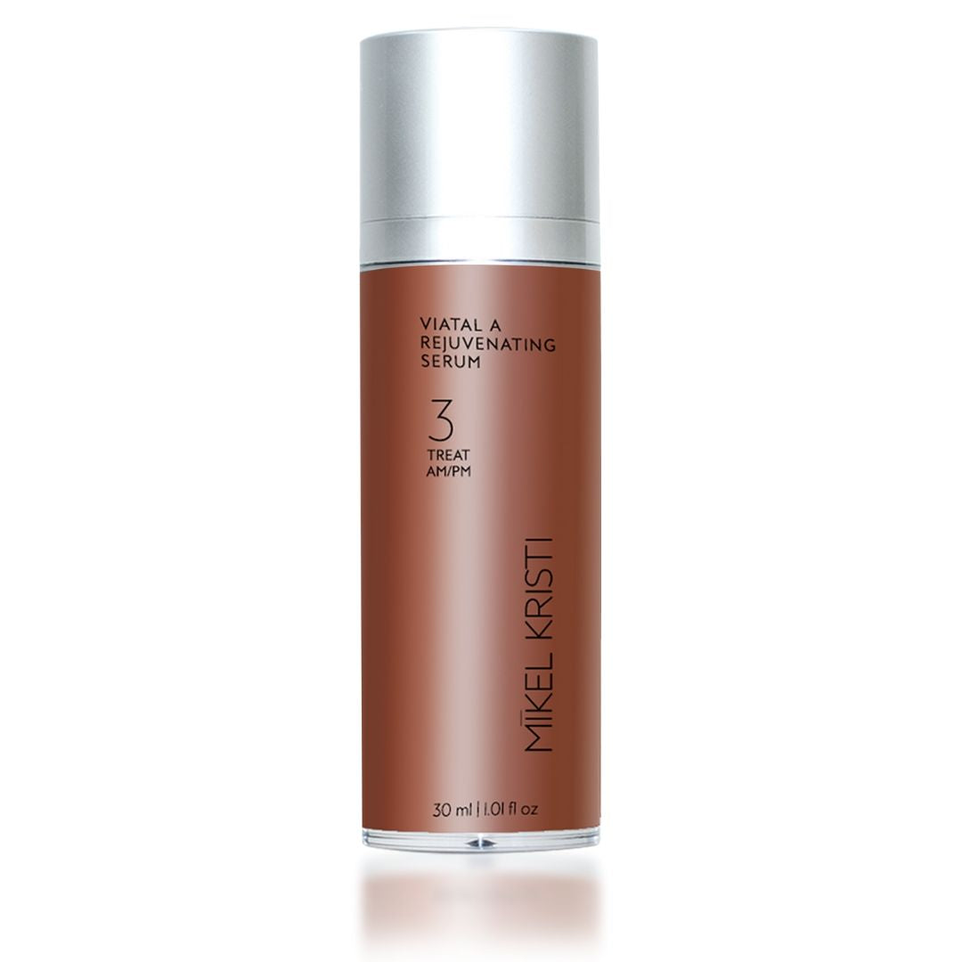 VITAL A REJUVENATING NIGHT SERUM
