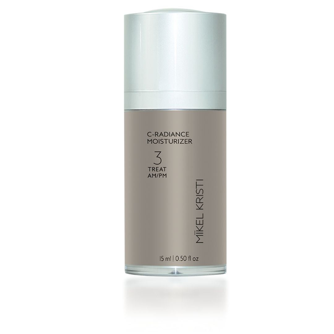 C RADIANCE MOISTURIZER