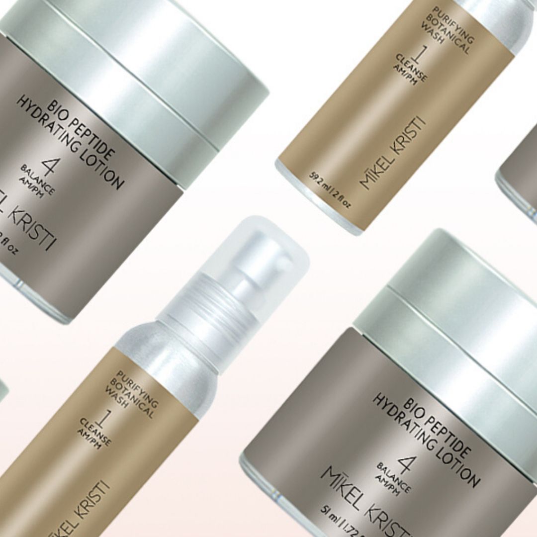 PURIFYING BOTANICAL WASH