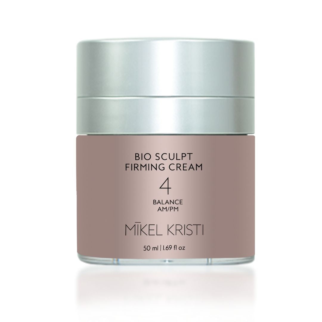 BIO SCULPT FIRMING CREAM