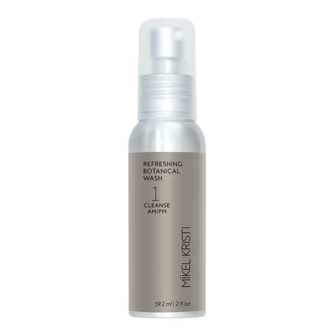 REFRESHING BOTANICAL WASH