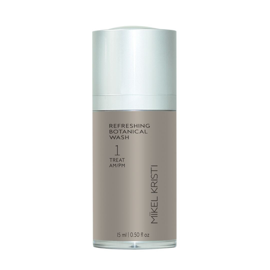 REFRESHING BOTANICAL WASH