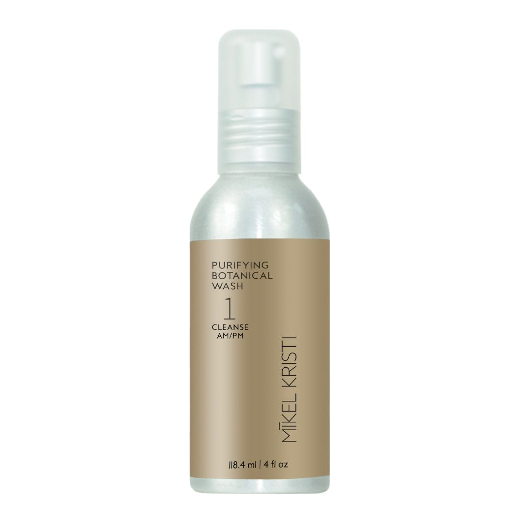 PURIFYING BOTANICAL WASH