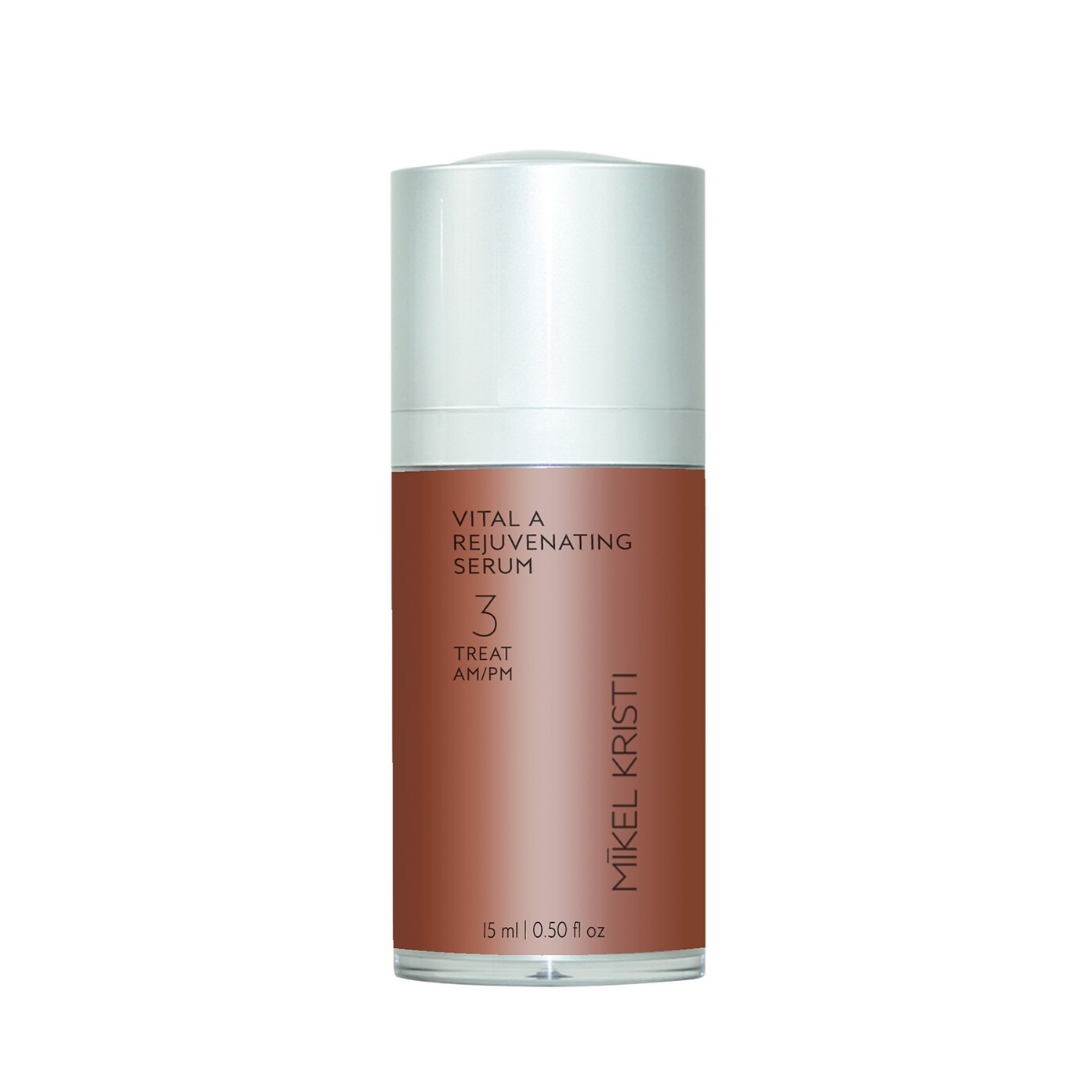 VITAL A REJUVENATING NIGHT SERUM