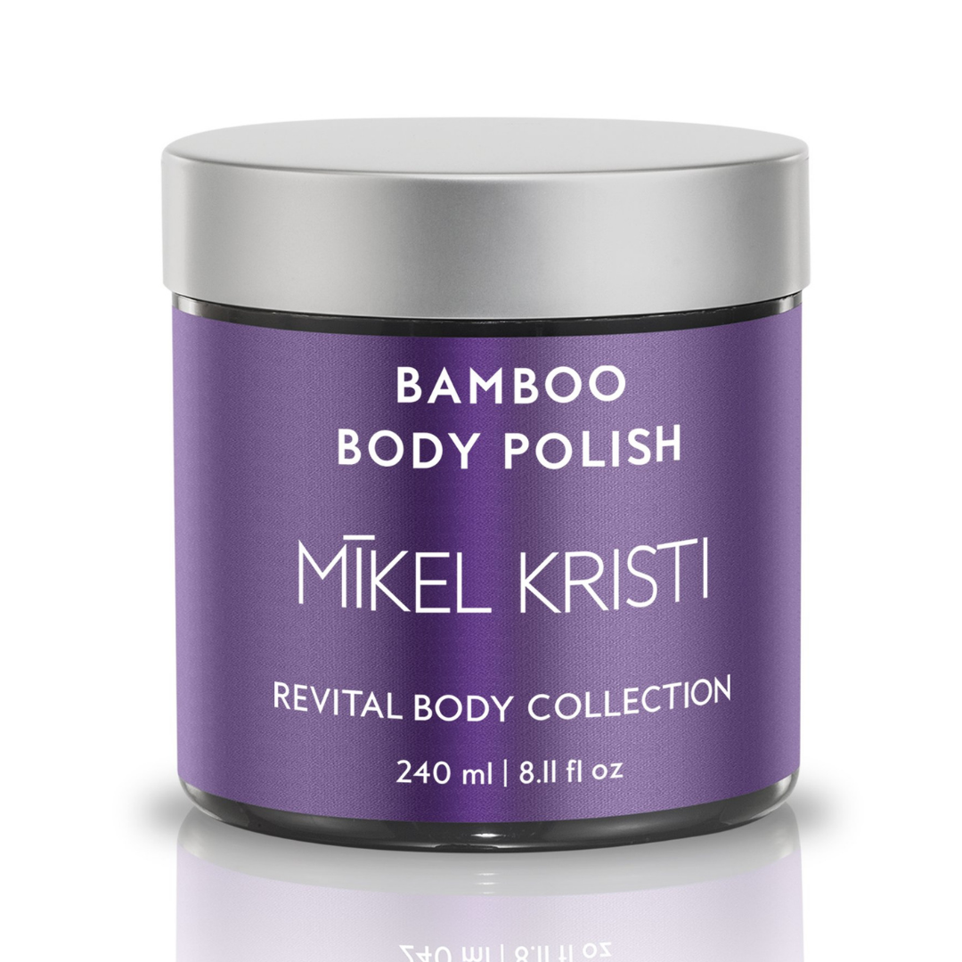 BAMBOO BODY POLISH