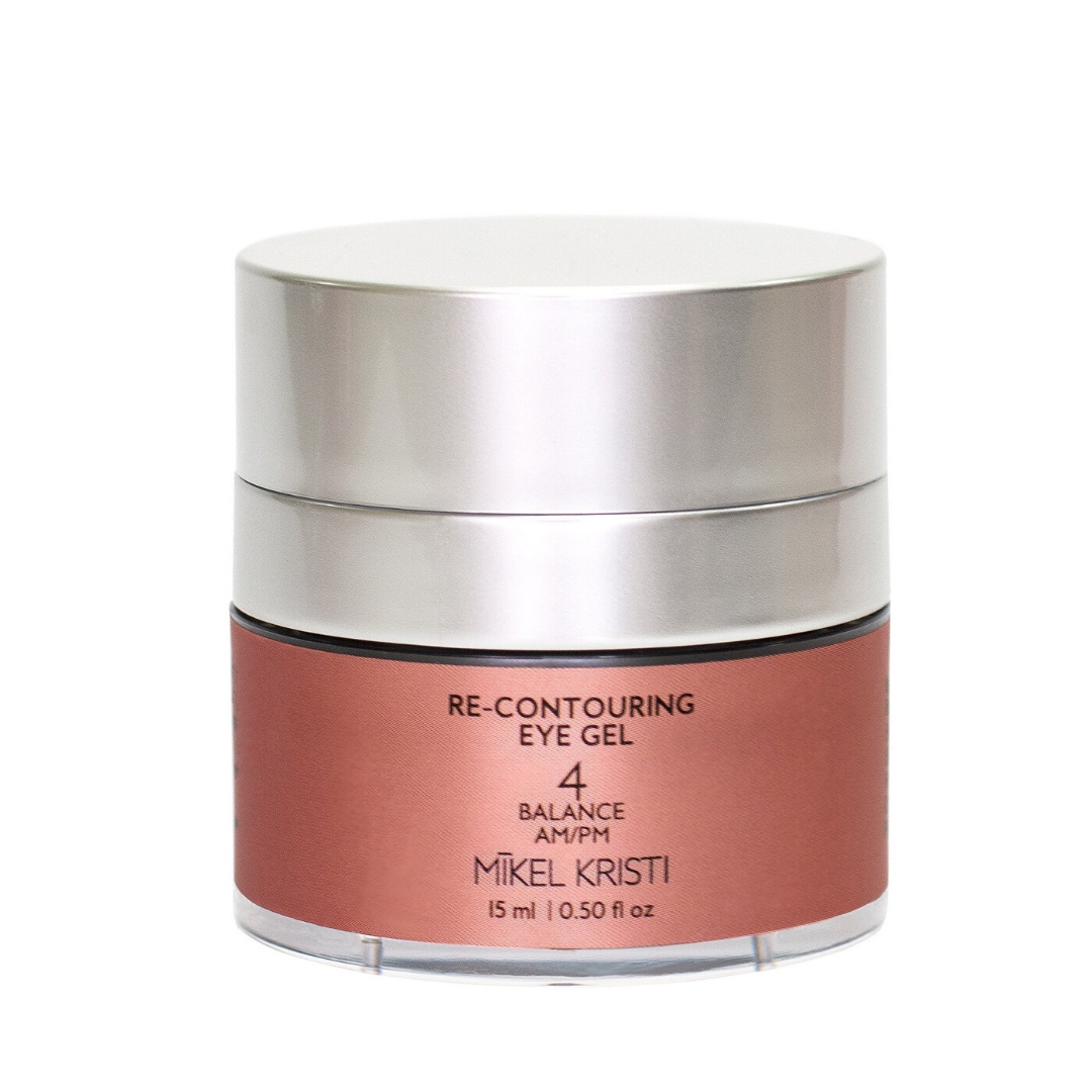 RECONTOURING EYE GEL