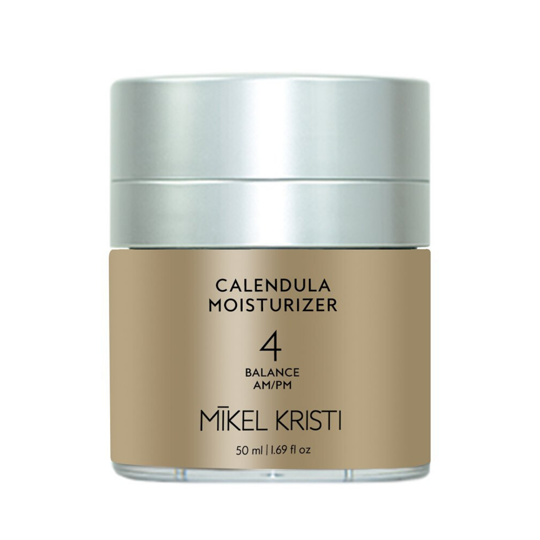 CALENDULA MOISTURIZER