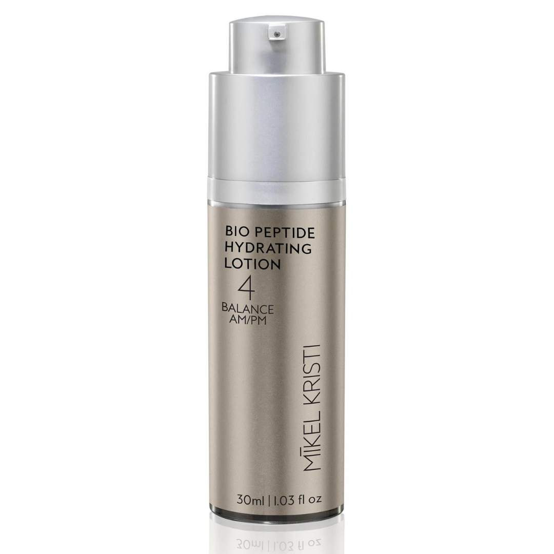 BIO PEPTIDE HYDRATING LOTION