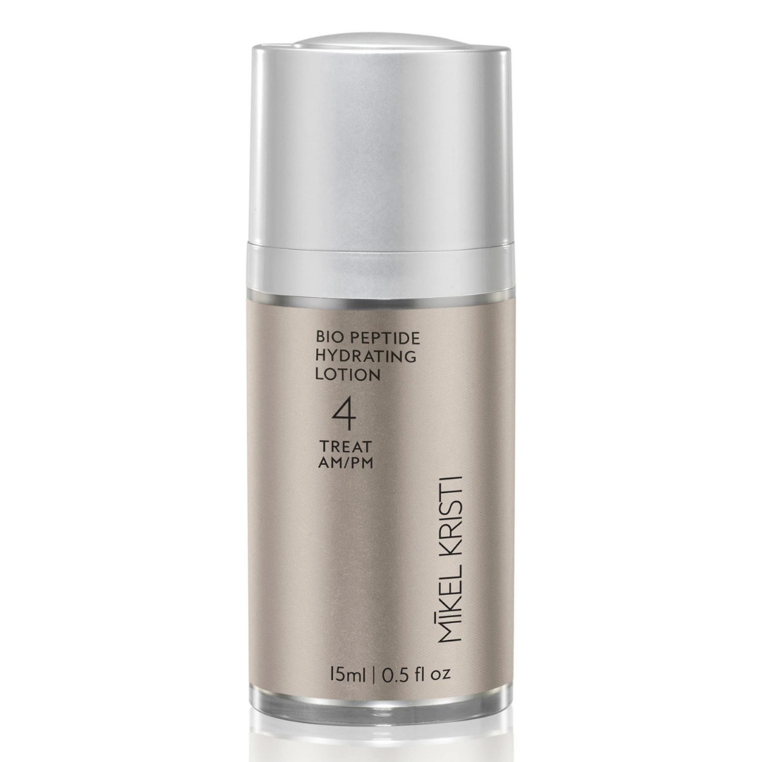 BIO PEPTIDE HYDRATING LOTION