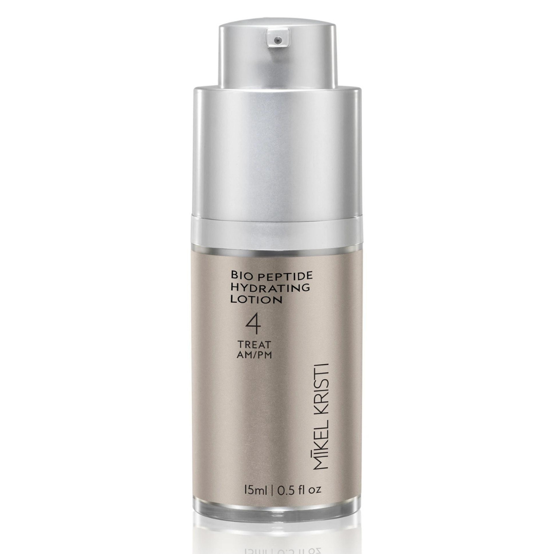 BIO PEPTIDE HYDRATING LOTION