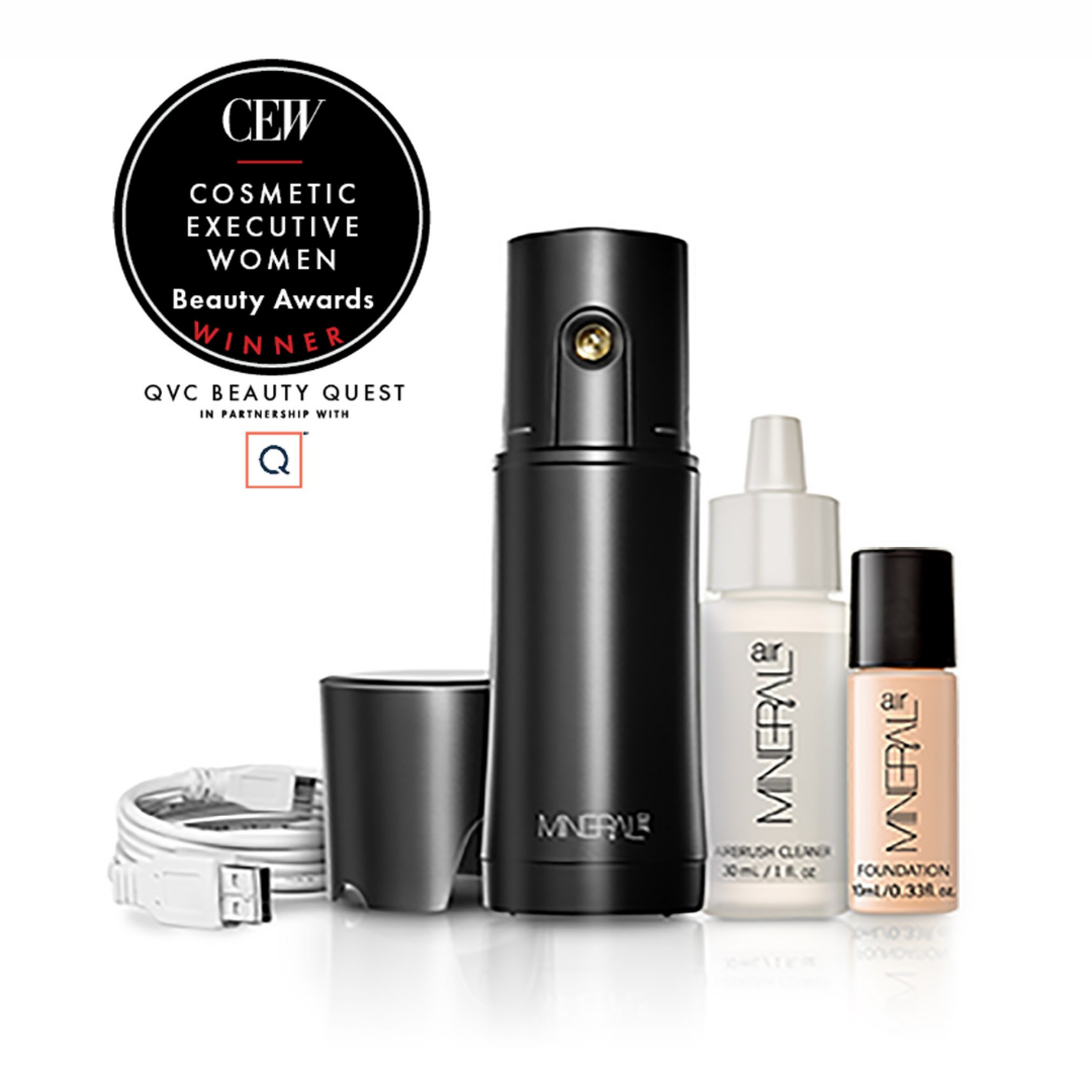 COMPLEXION STARTER KIT