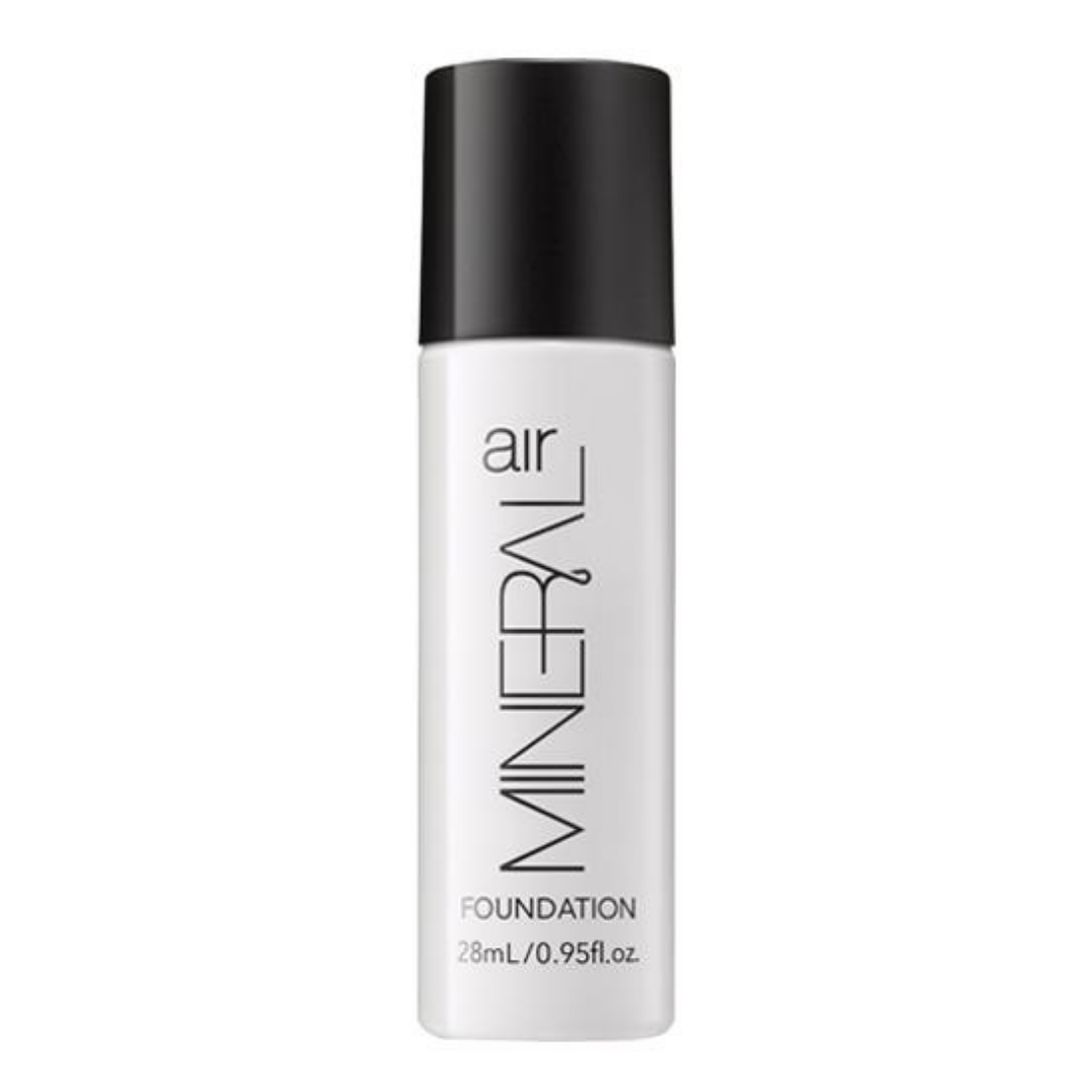 FOUR-IN-ONE FOUNDATION