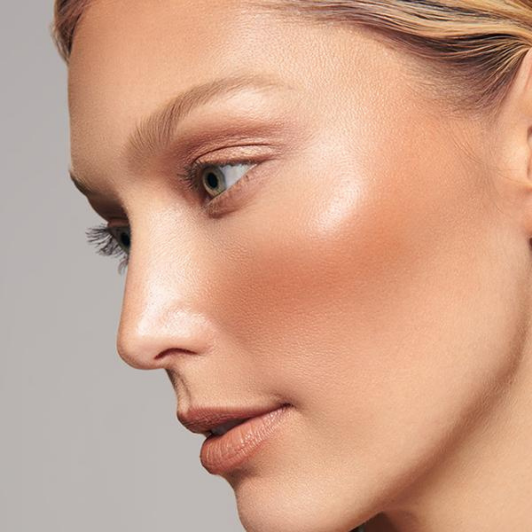 RESERVOIR HEAD + BRONZER DUO