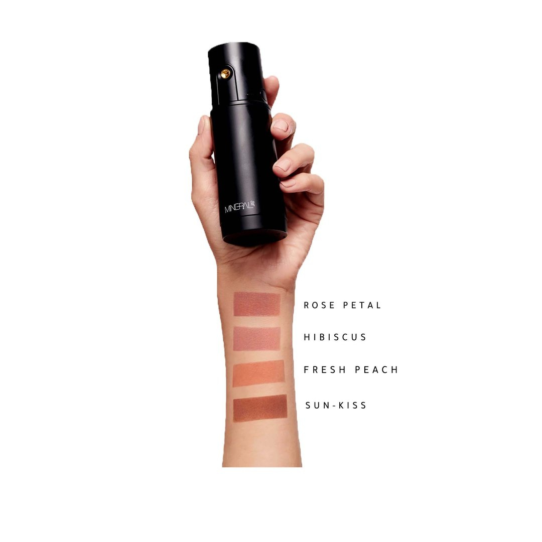 UNIVERSAL BRONZER