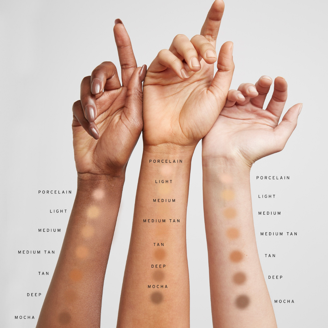 COMPLEXION STARTER KIT