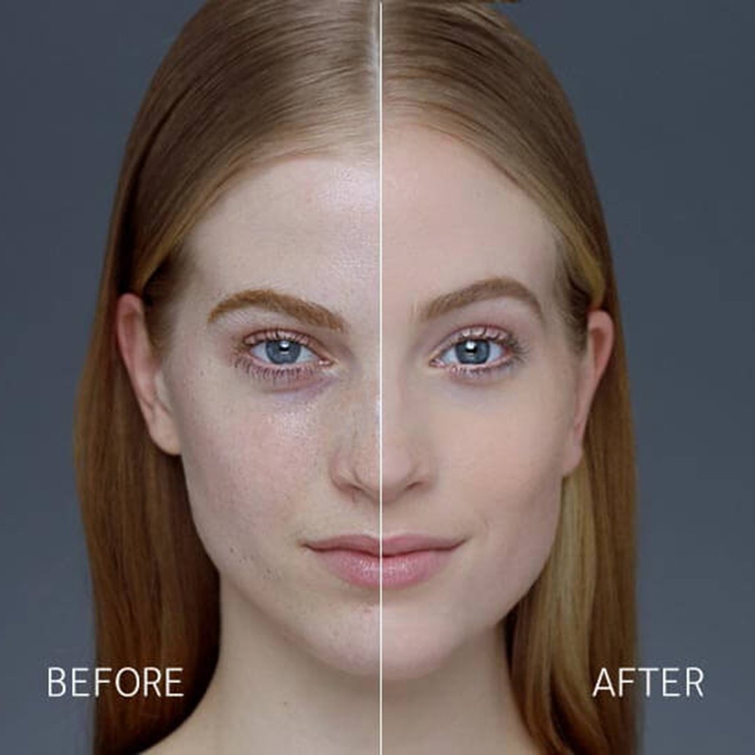 FOUR-IN-ONE FOUNDATION
