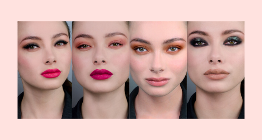 What Lipstick Color Should I Wear?