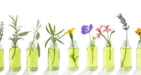 ESSENTIAL OILS: THE BASICS, PART 1- WHAT ARE ESSENTIAL OILS? (Guest Blog Post from Nicole Simpkins, Wine Country Botanicals)