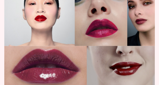 Red Lipstick Myths—Why Pros Say Anyone Can Wear Red Lipstick