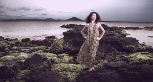 What Is the Icelandic Volcanic Garden? An Organic Treasure Chest for Your Skin