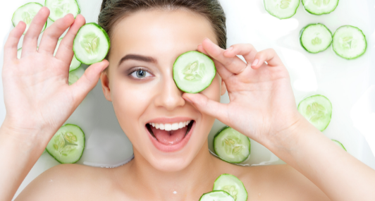 Which Vegetable is a Powerhouse for Your Skin?