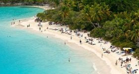Could the US Virgin Islands Be Next to Ban Octinoxate and Oxybenzone?