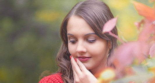 Your Changing Skin from Summer to Fall