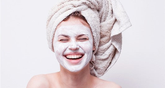 How To Make Your Face Super Soft in 15 Blissful Minutes