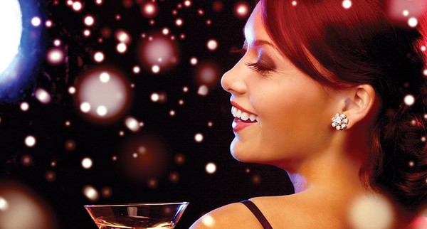 Put on the Party Glow this Year with These Expert Tips