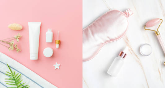 Why Do I Need a Day and a Night Skincare Regimen?