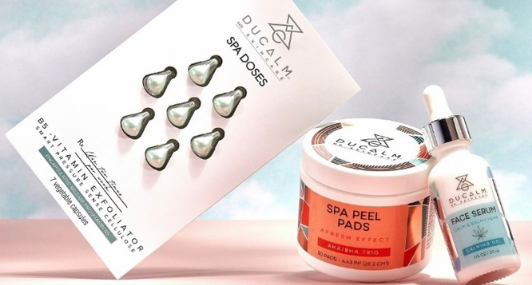 Your Sensitive, Reactive Skin Needs Calming Love