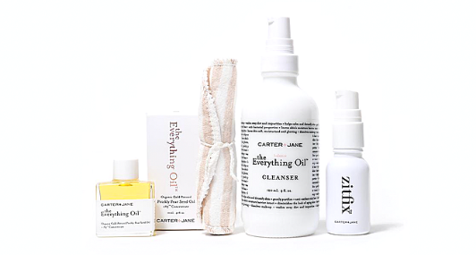 Hormonal Acne? Here's a New Way to Seize Control in 3 Simple Steps