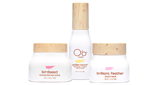 3 Simple Steps to Ageless Skin