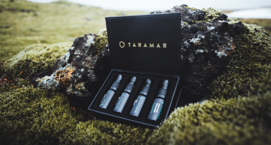 My Favorite Taramar Products That Will Make Your Skin Healthy and Radiant