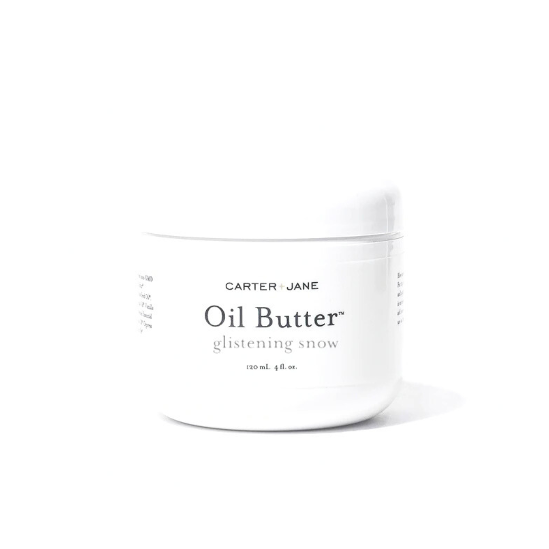 OIL BUTTER™