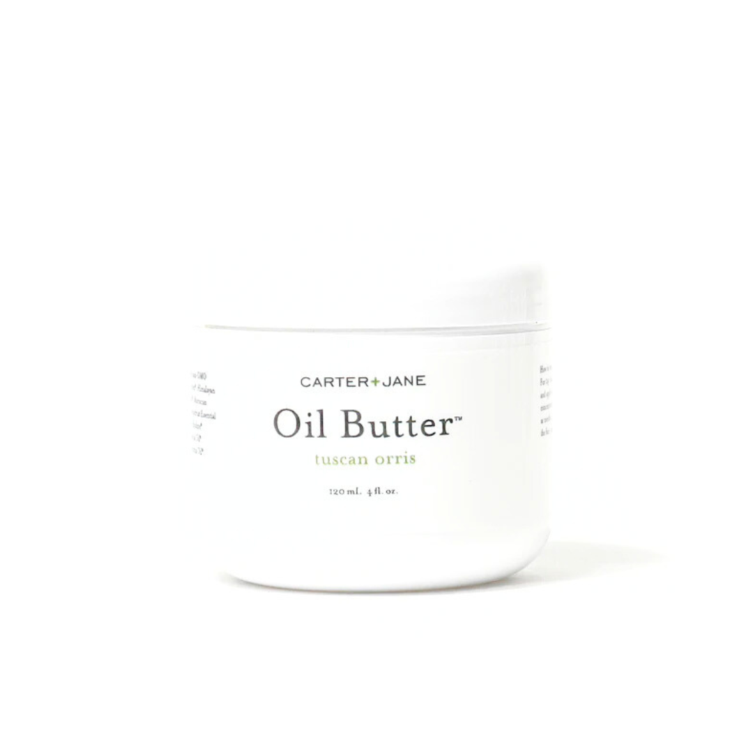 OIL BUTTER™