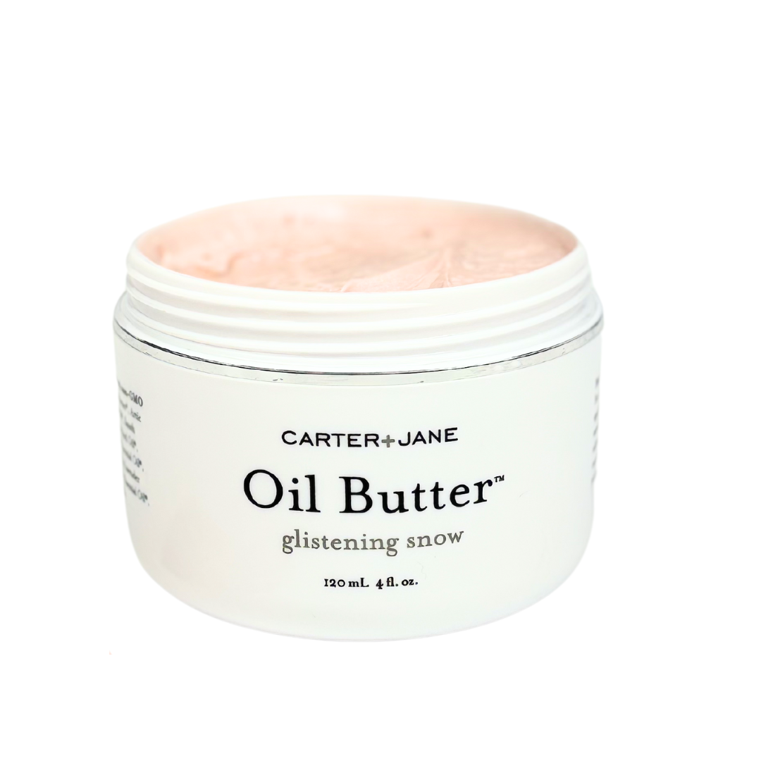 OIL BUTTER™