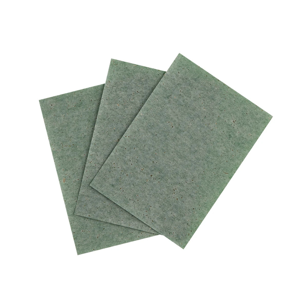 OIL BLOTTING PAPERS