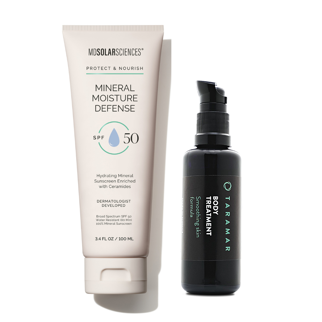 THE DAY TO NIGHT ON-THE-GO BODY BUNDLE