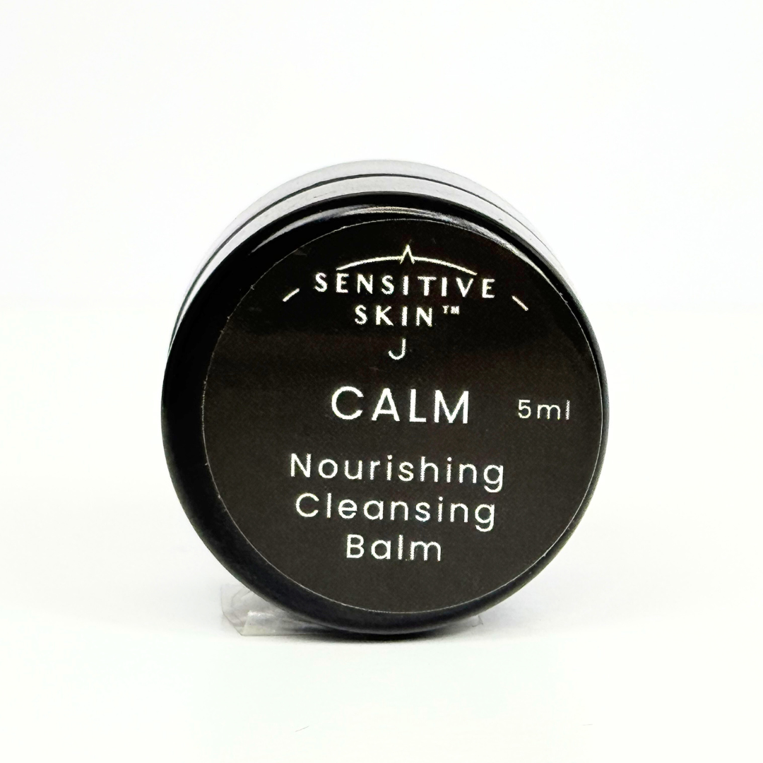 CALM NOURISHING CLEANSING BALM