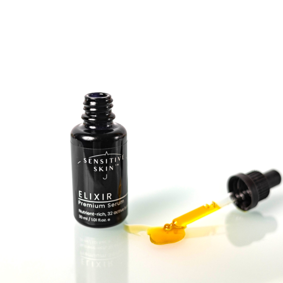 ELIXIR PREMIUM SERUM