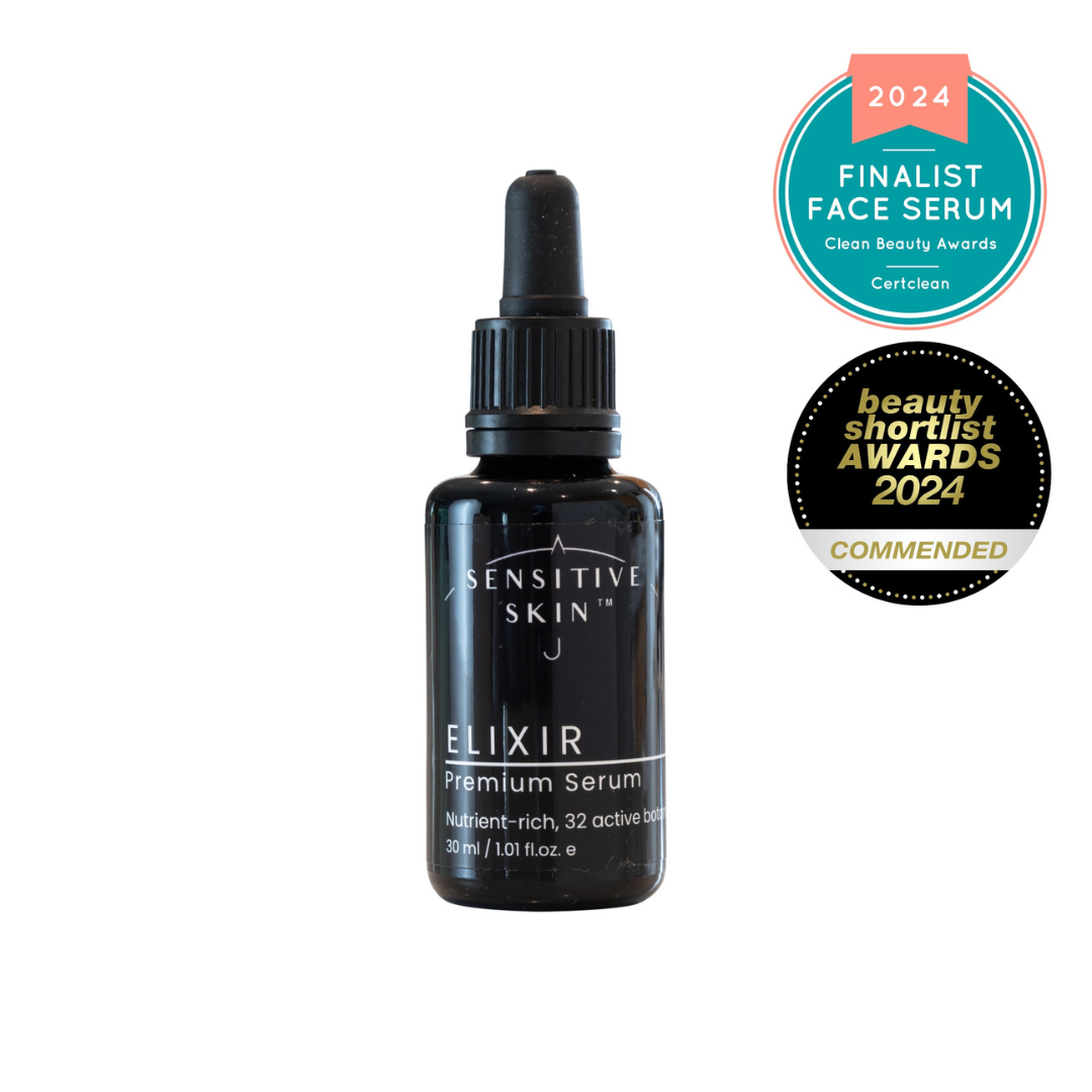 ELIXIR PREMIUM SERUM