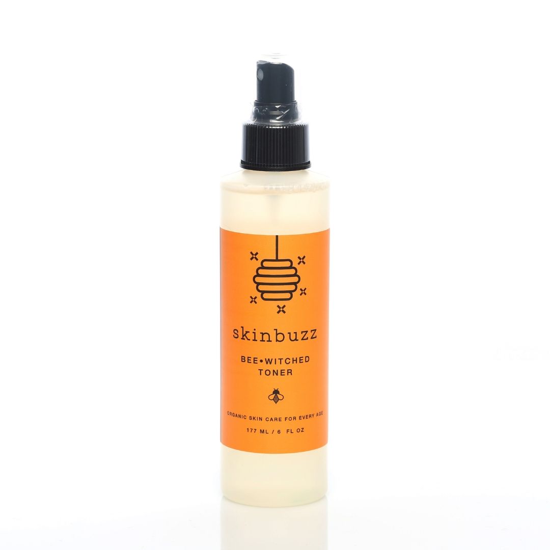 BEE•WITCHED ORGANIC TONER