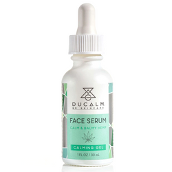 CALM AND BALMY™ CALMING FACIAL SERUM