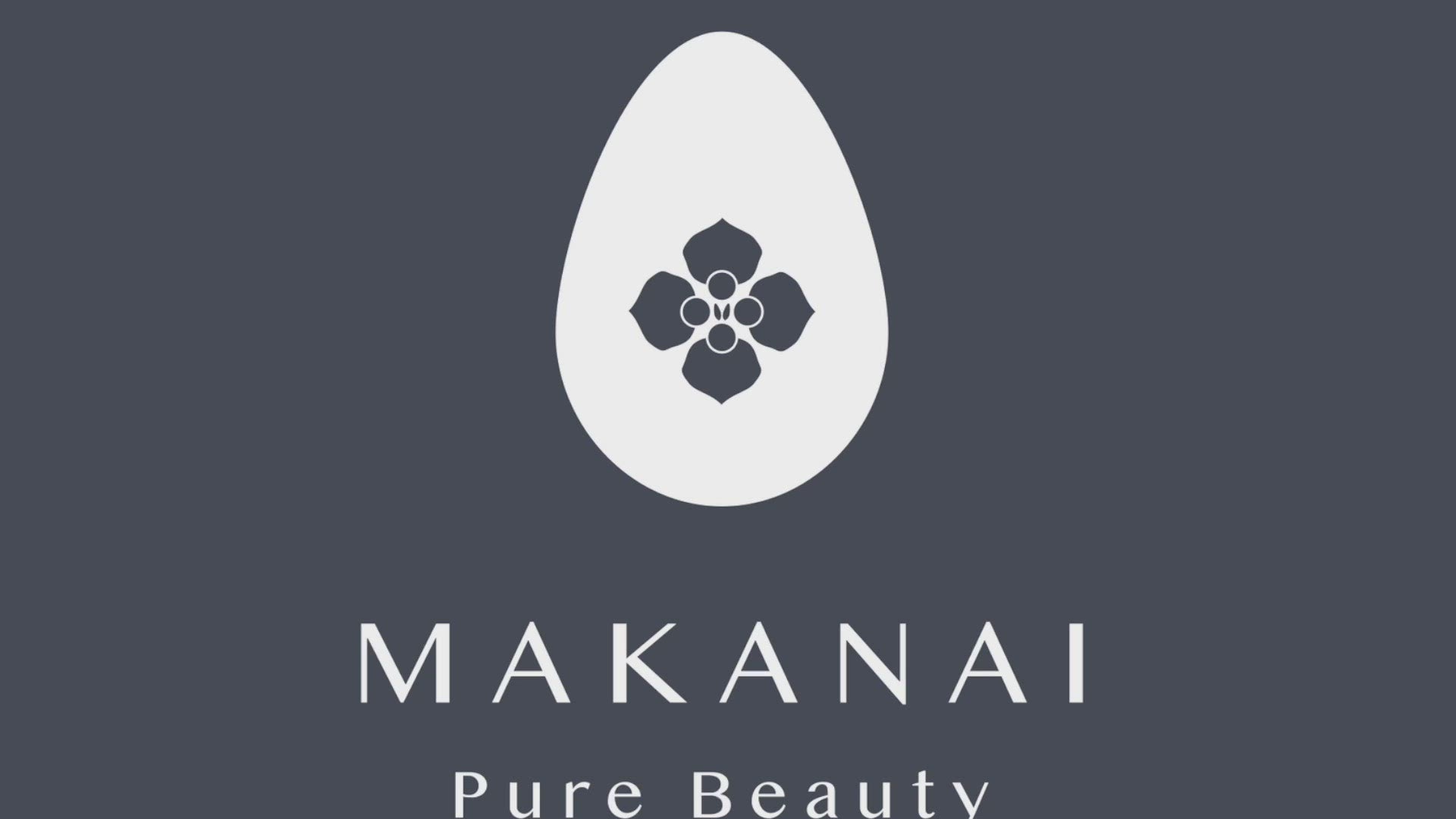 Makanai ~Pure Beauty Rituals~ 24K Gold outlets Facial Mask 1 PC