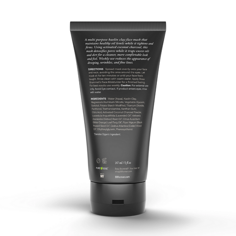 FACE MASK